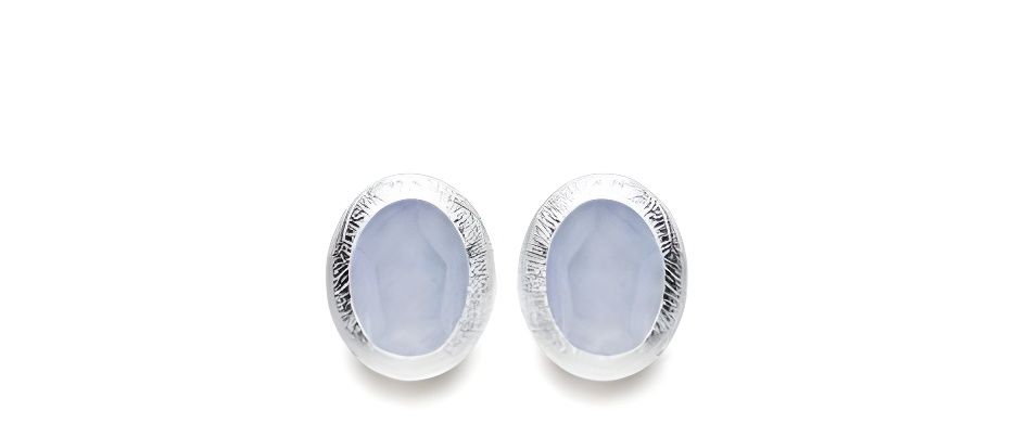 Gemstone Earrings