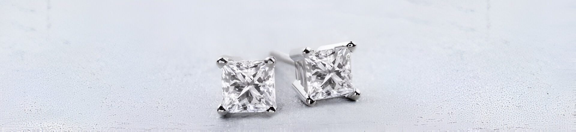 Pre-Set Earrings