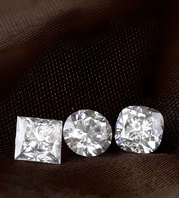 Canadian Diamonds