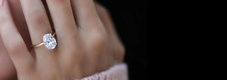 Diamond Engagement Rings