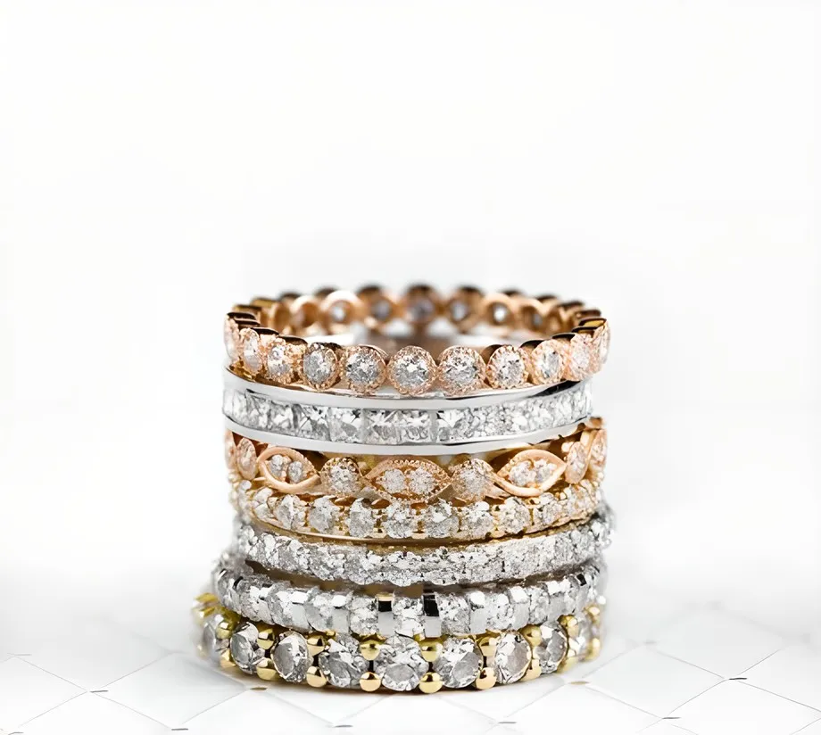 Eternity Bands