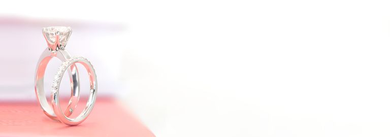 Classic Rings & Bands