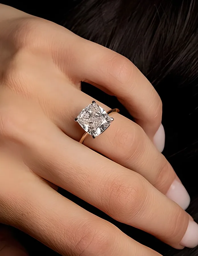 Top Engagement Rings Styles