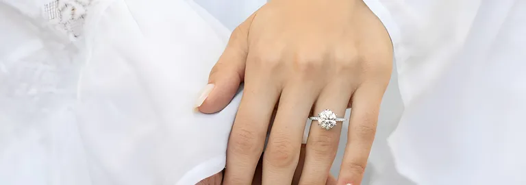 Top Engagement Ring Styles