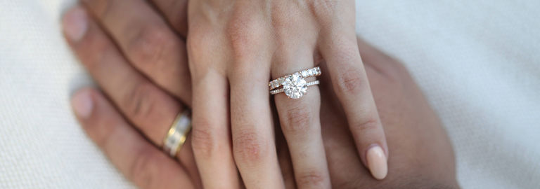 Wedding Rings And Bands