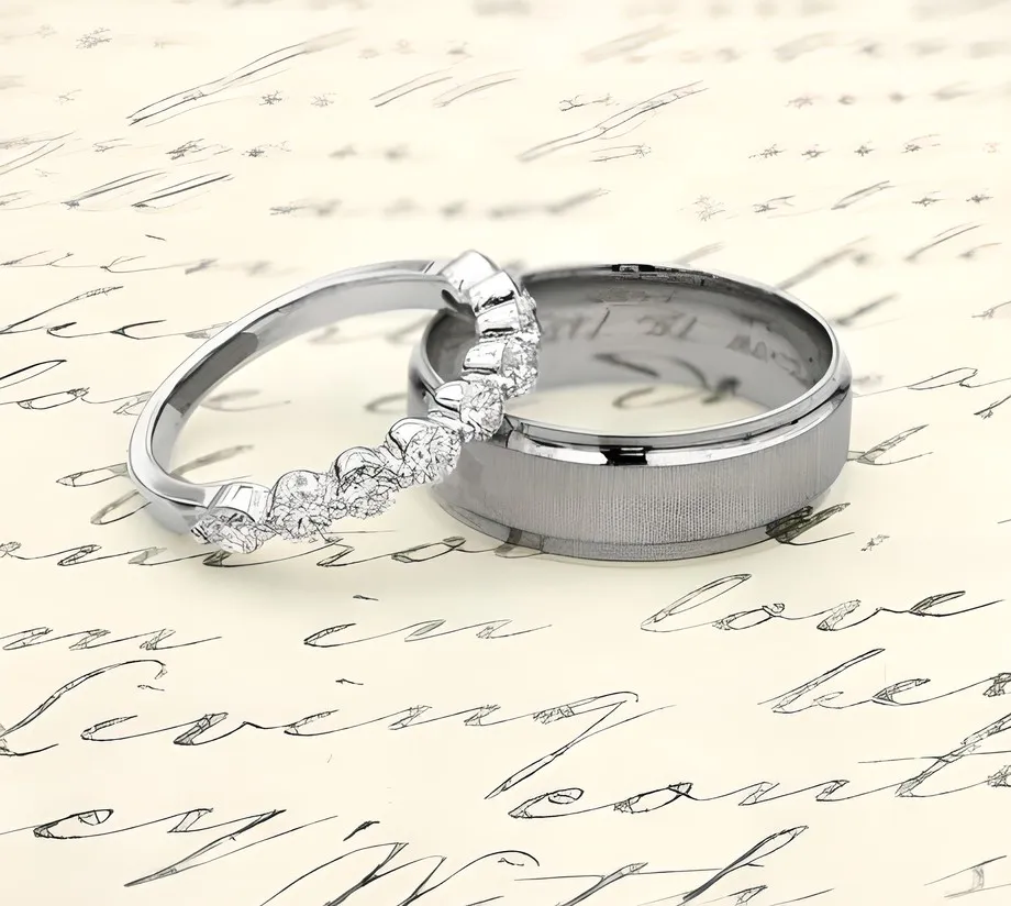 Wedding Bands