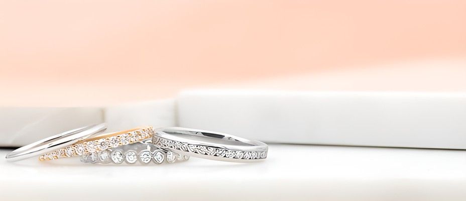 Women's Wedding Rings